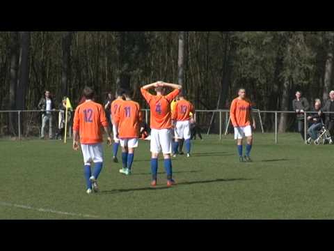 11Sport: SHH-Venl.Boys & Swalmen-Reuver