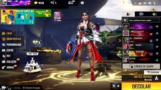 INDEF. LINE FF From Nimo