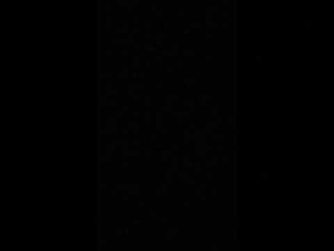 Strange anomaly in night sky 3am 09/28/21