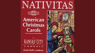 Love Came Down at Christmas