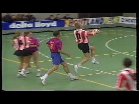 Sikopi Reunie - 1991 Sikopi - Deetos NOS