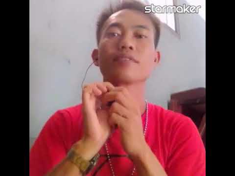 Jadilah bintang... jhoenathant KDI 2007