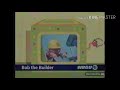 PBS Kids Jack In The Box Bob The Builder 2004 WBGU TV