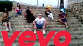 Slim Jid Mafia Fino Ft.Tronko Boy "Somos de Calle" Videoclip Oficial FULL HD(TronkoBoy Records.©)