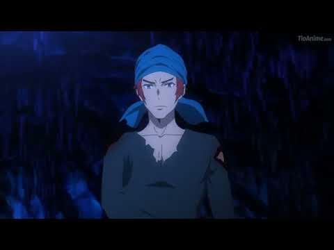 🟠DanMachi temporada 4 capitulo 5 sub Español latino completo🟠