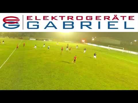 SC Reisenberg : ASK Bad-Fischau Brunn | Highlights | Gebietsliga SSO