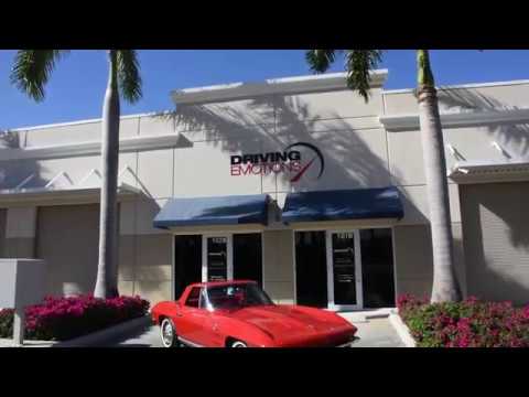 1964 Chevrolet Corvette (CC-1247626) for sale in West Palm Beach, Florida