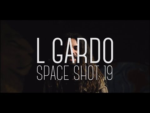 ● SPACE SHOT #19 ● I GARDO ● Space Lions Media ●