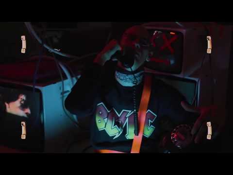 Nomercy Blake - Passo & Chiudo (prod. tha Supreme)