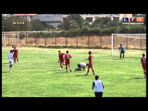 Săgeata Năvodari va debuta în noul sezon în meciul de Cupa României de miercuri - Litoral TV