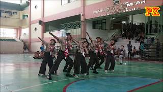 Download lagu Yel-yel Pramuka Keren SMP PGRI 2 Ciputat Tangsel || Giat Prestasi 2017 UIN Jakarta mp3 Download lagu Yel-yel Pramuka Keren SMP PGRI 2 Ciputat Tangsel || Giat Prestasi 2017 UIN Jakarta mp3