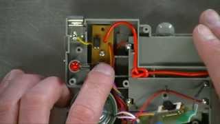 Hasbro&#39;s &quot;Operation&quot;: Equipment Autopsy #65