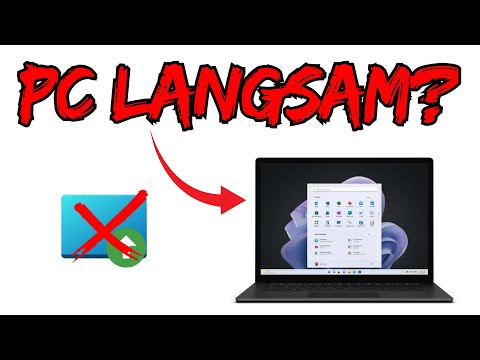 PC starts slowly? 👉 This trick will make it faster instantly! 💨