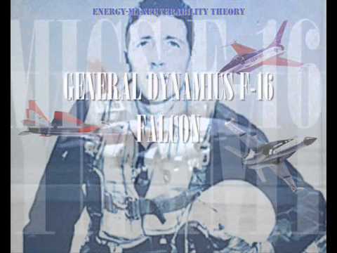 ENERGY MANEUVERABILITY THEORY