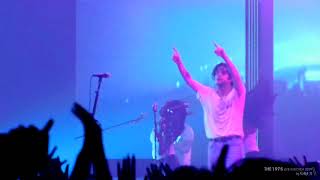 The 1975 - 'Somebody Else' live in Seoul, Korea 2019