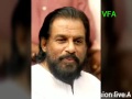 Vanna Mozhi Maaney K J Yesudass