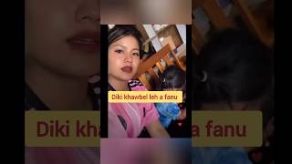 Diki leh a fanu hmeltha deuh🫠 #mizo #video #shorts #trending