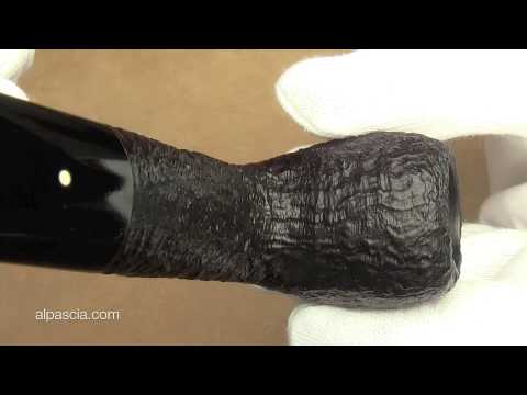 pipa Dunhill 446 - smoking pipe