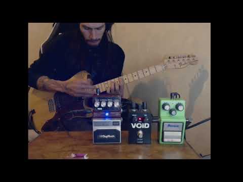 Dremo // Midwest Emo // Soundscape Instagram Practice