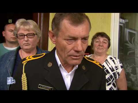 Jak Kargul z Pawlakiem - Sprawa dla reportera