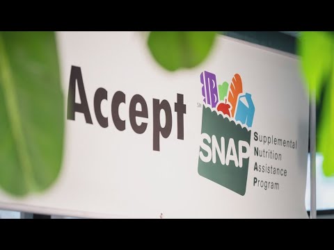 Ohio to issue full November SNAP benefits after federal guidance update