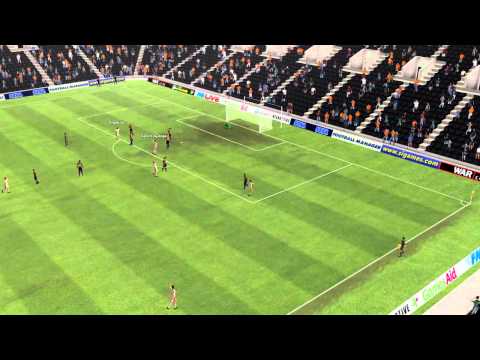 Kayserispor 1 - 0 Bucaspor - Match Highlights