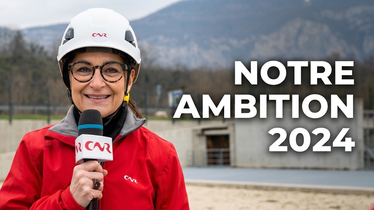 Cérémonie des vœux 2024, Sault-Brénaz