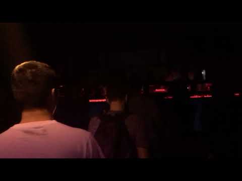 Uto Karem @boogaloo Club, Zagreb