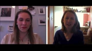 Gretchen Rubin On Happiness: Accept Yourself But Expect More From Yourself