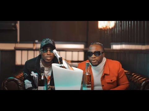 Coziem Ft. Yo Maps – Bekuchinga