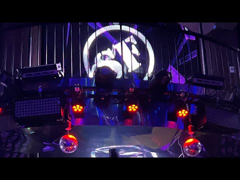 JONATHAN PETERS Classics party - HQ2 nightclub at Ocean’s Casino Resort in Atlantic City JAN 6, 2024