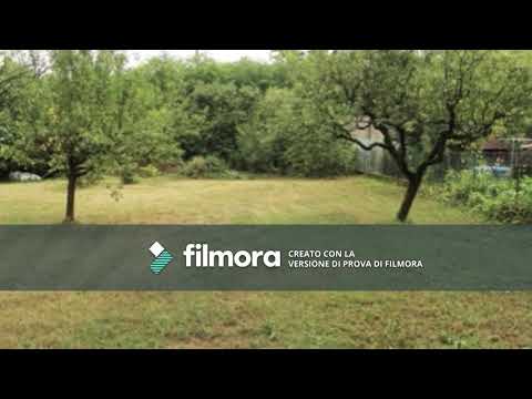 APPARTAMENTO IN VILLA TRADATE