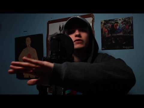 Jimmy the Human - Pride 2 (Prod. Novmber)