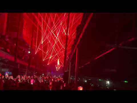 Tale Of Us Printworks Opening - Anyma & Chris Avantgarde - Eternity