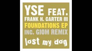 YSE feat. Frank H. Carter III - I Don't Want Love