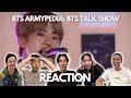 BTS - ARMYPEDIA | No More Dream, Just One Day(하루만), & I Like It(좋아요) Live REACTION!!
