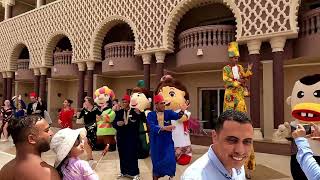 Nisan 2025 Hurghada - Sunrise Mamlouk Palace Resort Hotel