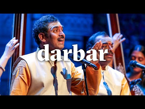 Raga Dhanyasi | Malladi Brothers | Carnatic Vocal — वीडियो थंबनेल