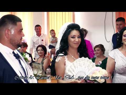 LAVINIA & CRISTIAN - 30.07.2023 - CLIP NUNTA 4K