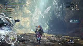 【MHW:IB】　DLC.アイスボーンストーリー　＃8