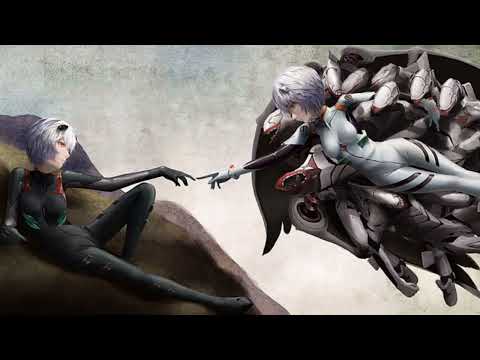 Ode to Joy mix | Symphony No. 9 & Evangelion | Original Music by Ludwig van Beethoven & Shiro Sagisu