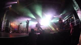 God Loves Cowboys - The BossHoss