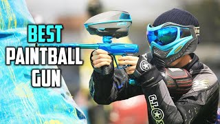 Top 5 Best Paintball Gun Reviews 2023 |[M&P M2.0 .43 Caliber Training Pistol Paintball Gun]