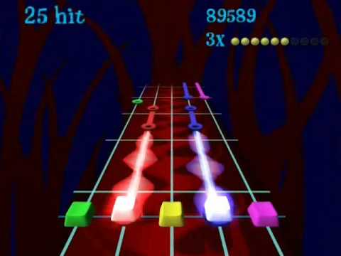 Frets on Fire - System of a Down - Holy Mountains (Amazing) 228k, 92%