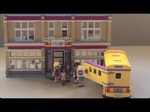 Respekt!Tour 2022 - Mobbing: der Film