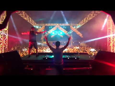 Zatox @ Daydream Festival Mexico