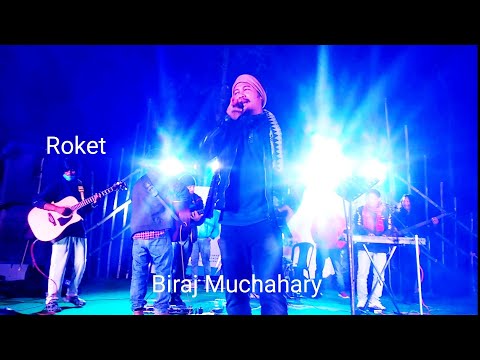 Rakhao rasi - Biraj Muchahary .