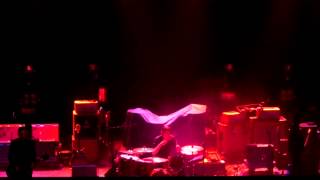 The Black Ryder  - Grass