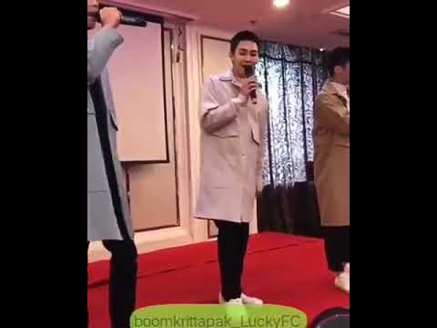 180324 Start With MIR Ost! (#BPOinNanjing)