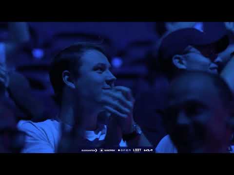 BLAST Premier Fall Final, Day 3: FaZe vs. BIG HighLight